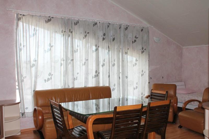 Europe Guesthouse Narva Esterno foto