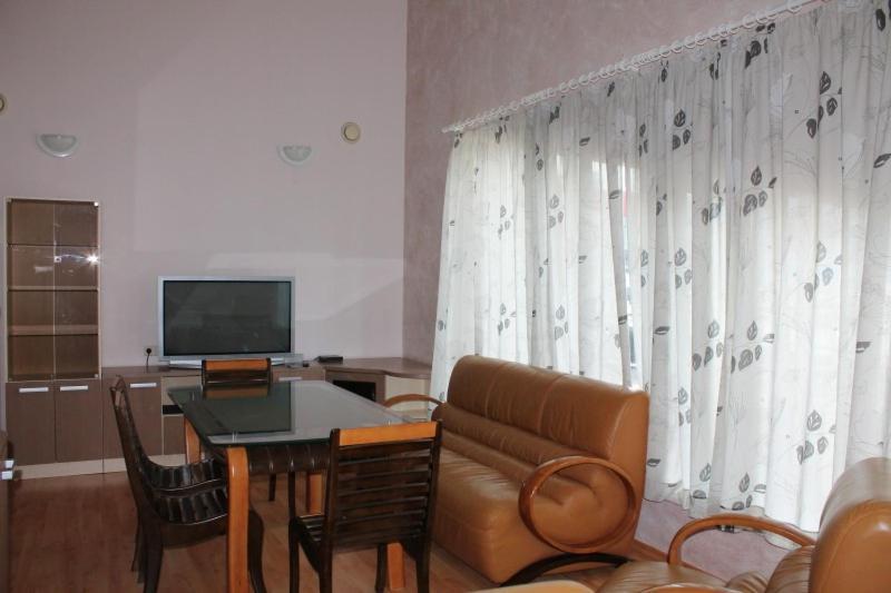 Europe Guesthouse Narva Esterno foto