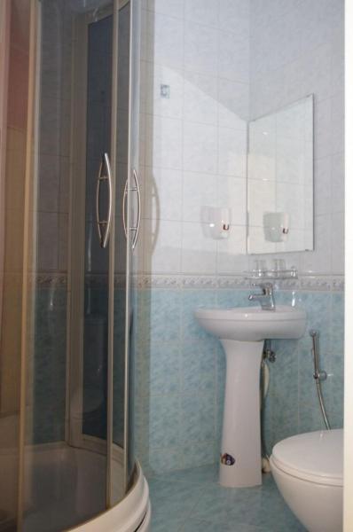 Europe Guesthouse Narva Esterno foto
