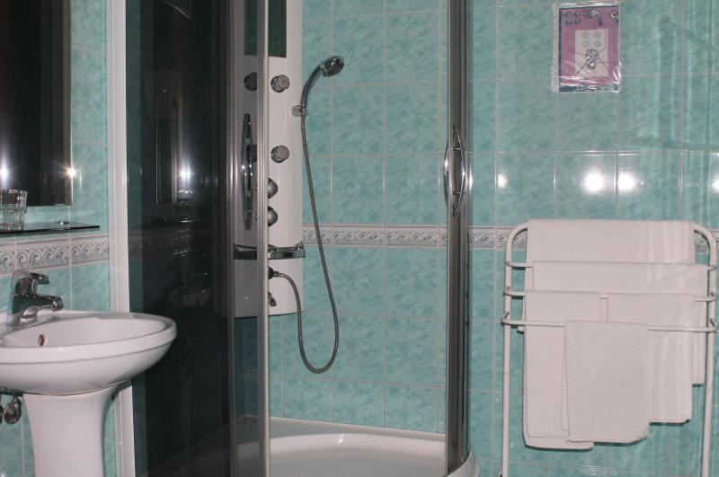 Europe Guesthouse Narva Esterno foto