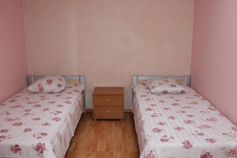 Europe Guesthouse Narva Esterno foto