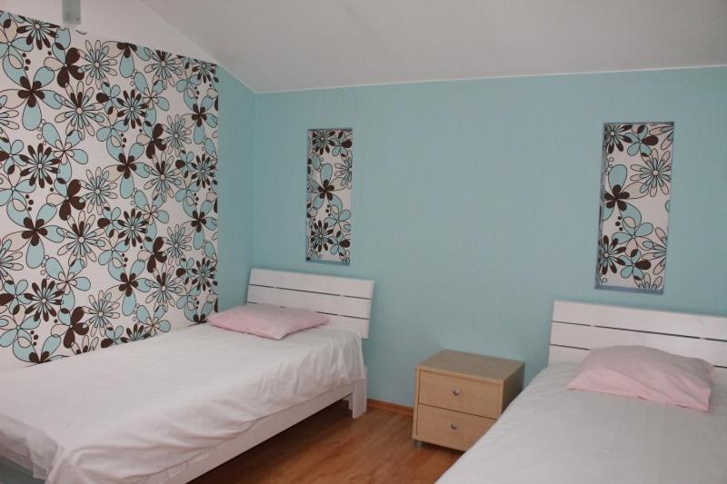 Europe Guesthouse Narva Esterno foto