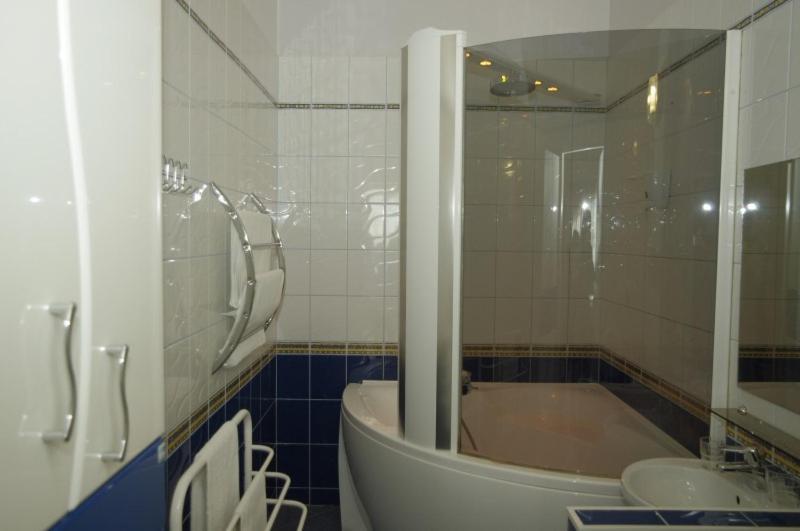 Europe Guesthouse Narva Esterno foto