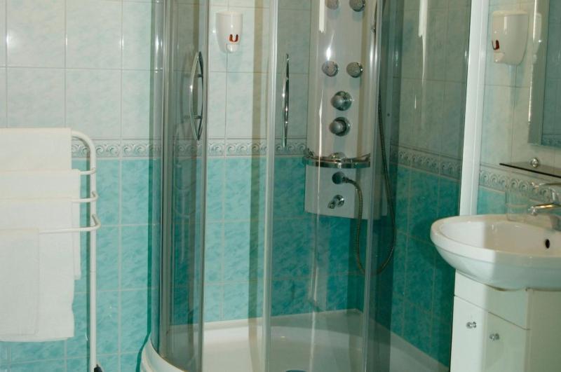 Europe Guesthouse Narva Esterno foto